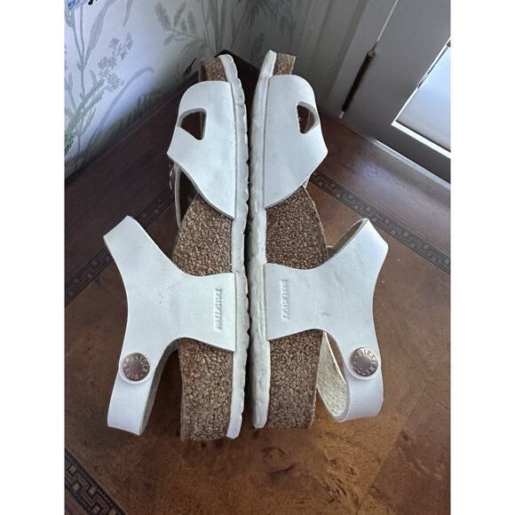 Birkenstock Kids Rio Birko-Flor Sandals Size: 32 (US 1-1.5) - Picture 6 of 11